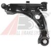 LANCIA 51827736 Track Control Arm